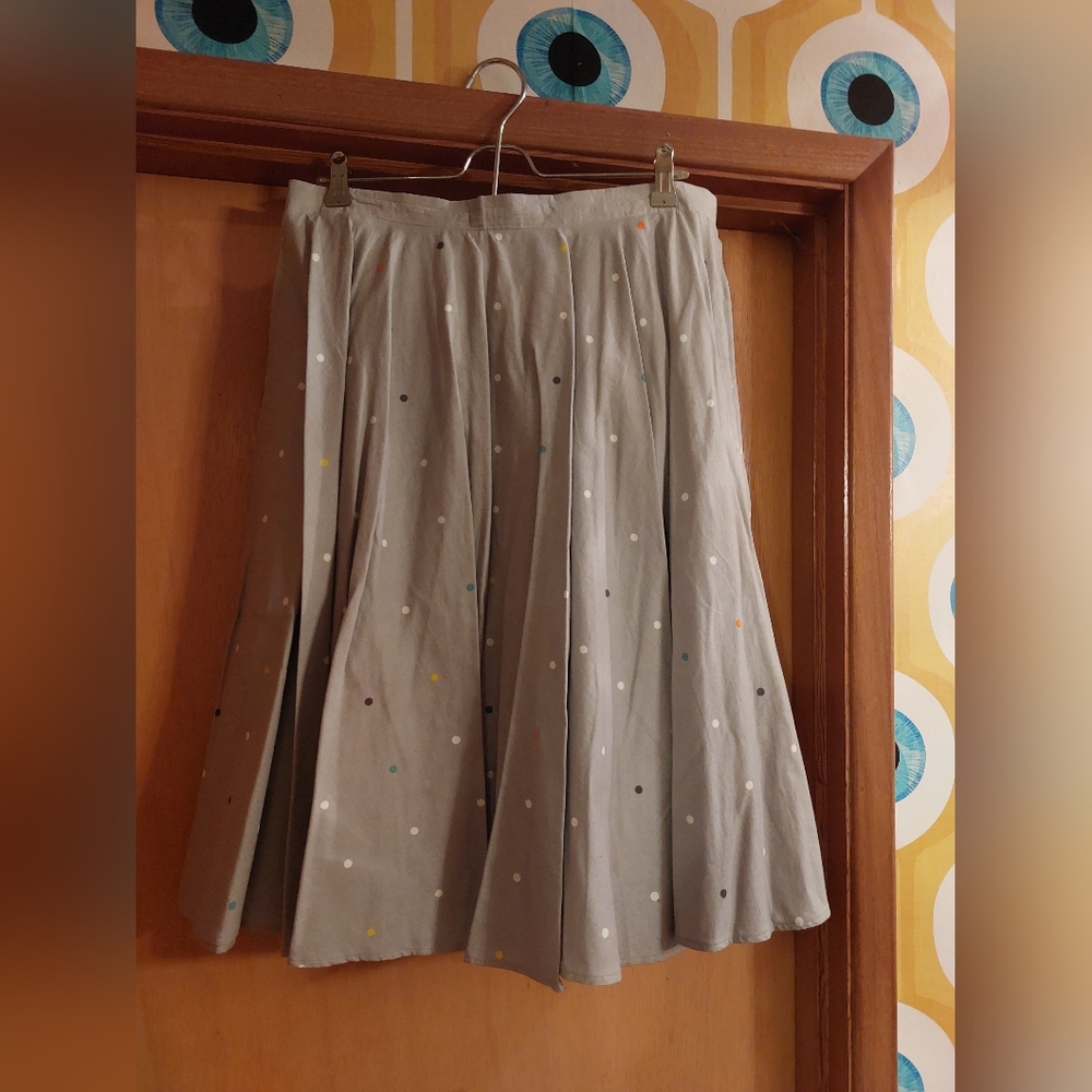 Handmade skirt